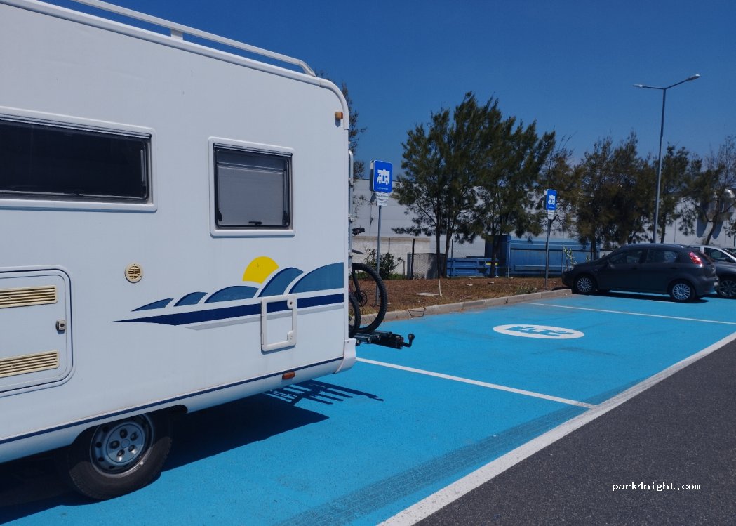 (7520-206) Sines - Unnamed Road — foto