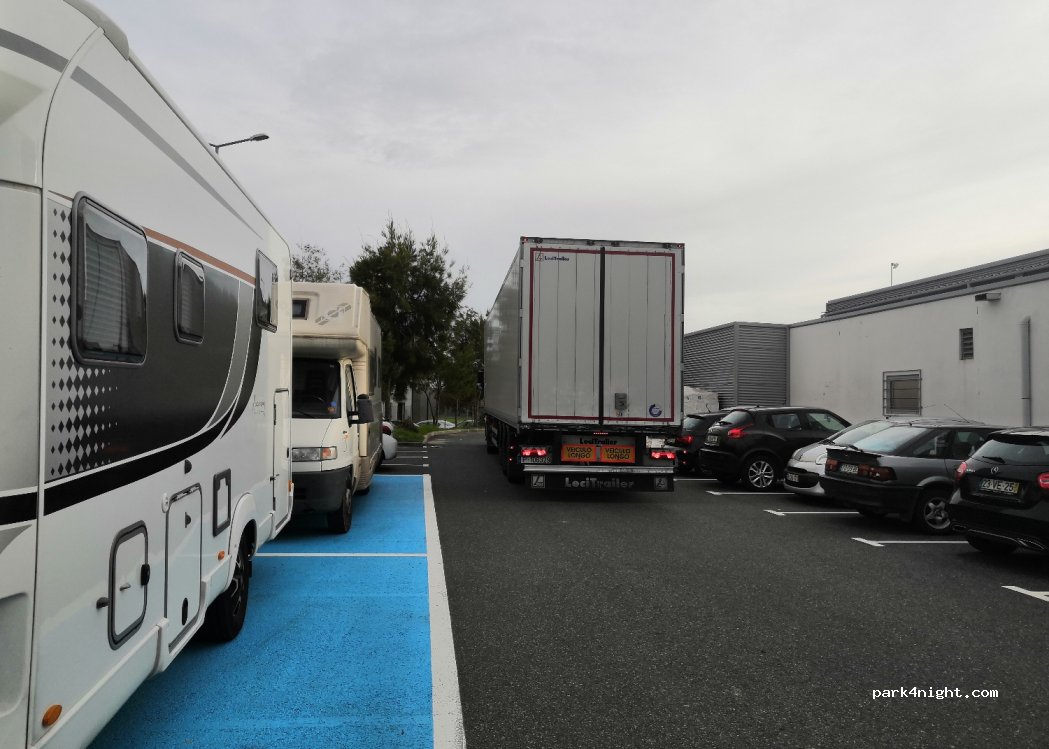 (7520-206) Sines - Unnamed Road — foto 2
