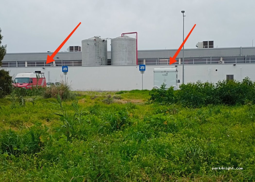 (7520-206) Sines - Unnamed Road — foto 3