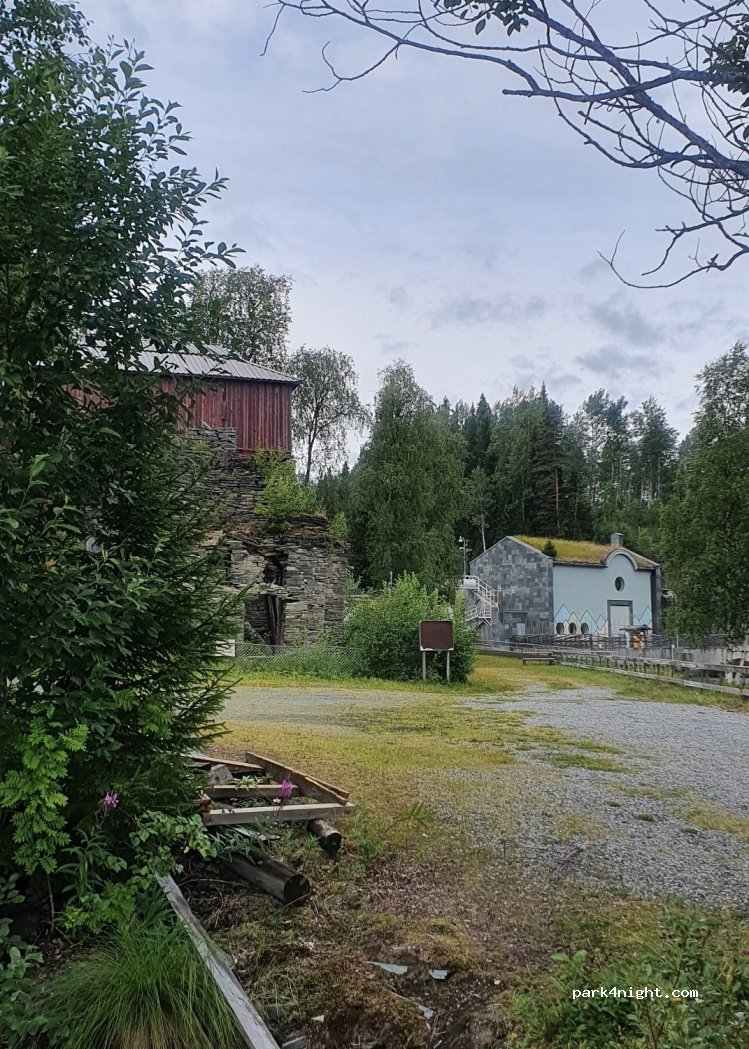 (835 98) Rönnöfors - — foto 2