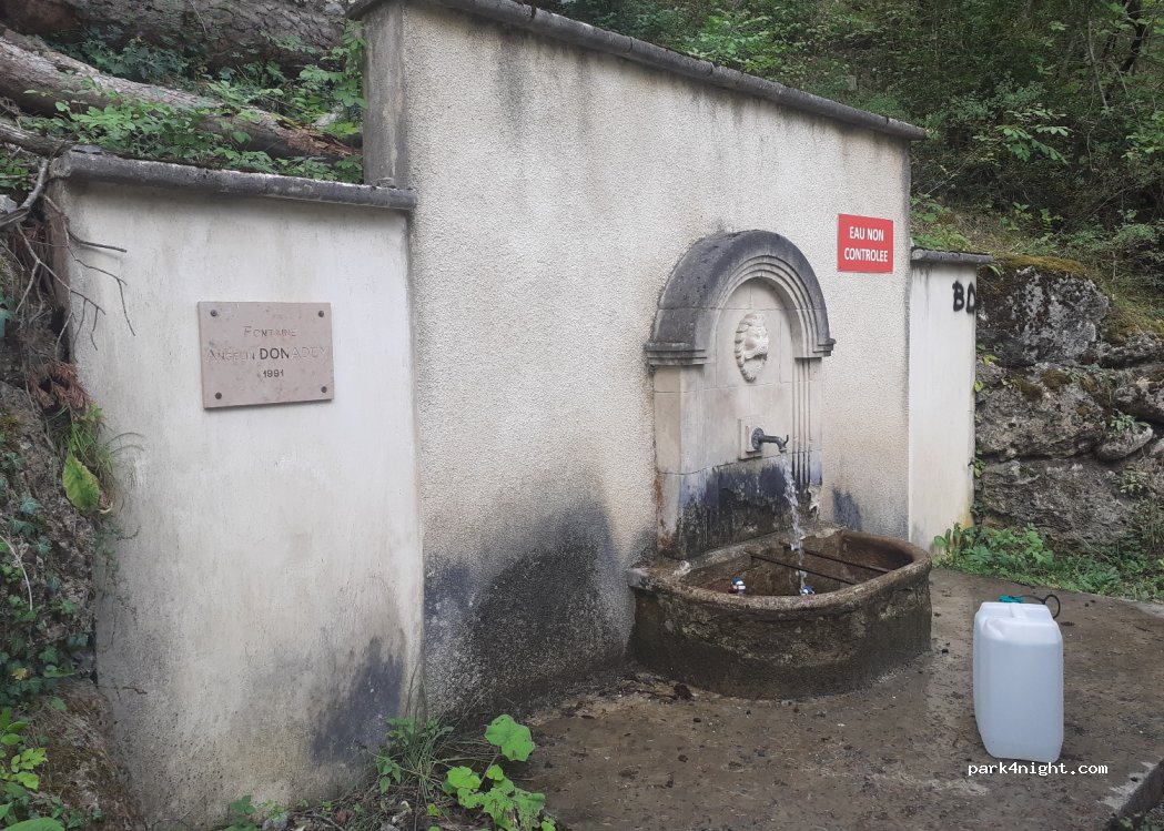 () Saint-Martin-d'Entraunes - D78 — foto