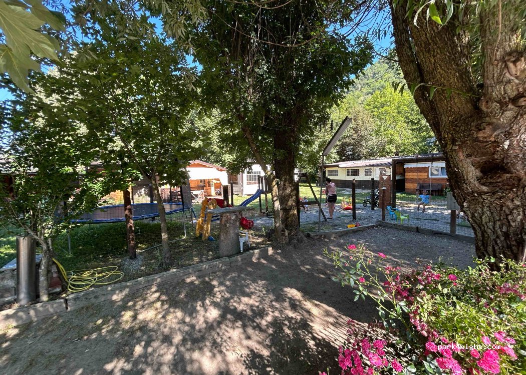 Camping pool Demonte — foto 2