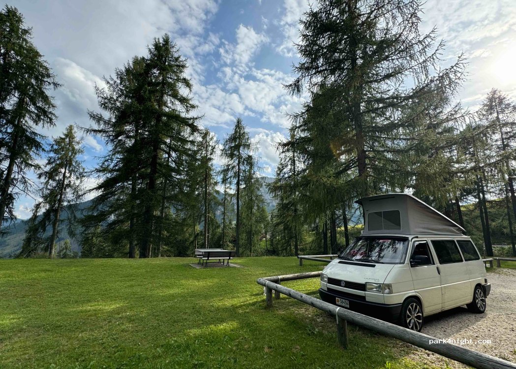 (38039) Trentino - SS241 — foto