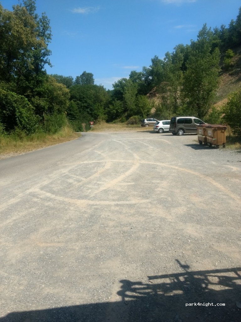 (12260) Salvagnac-Cajarc - Mas de Patule — foto