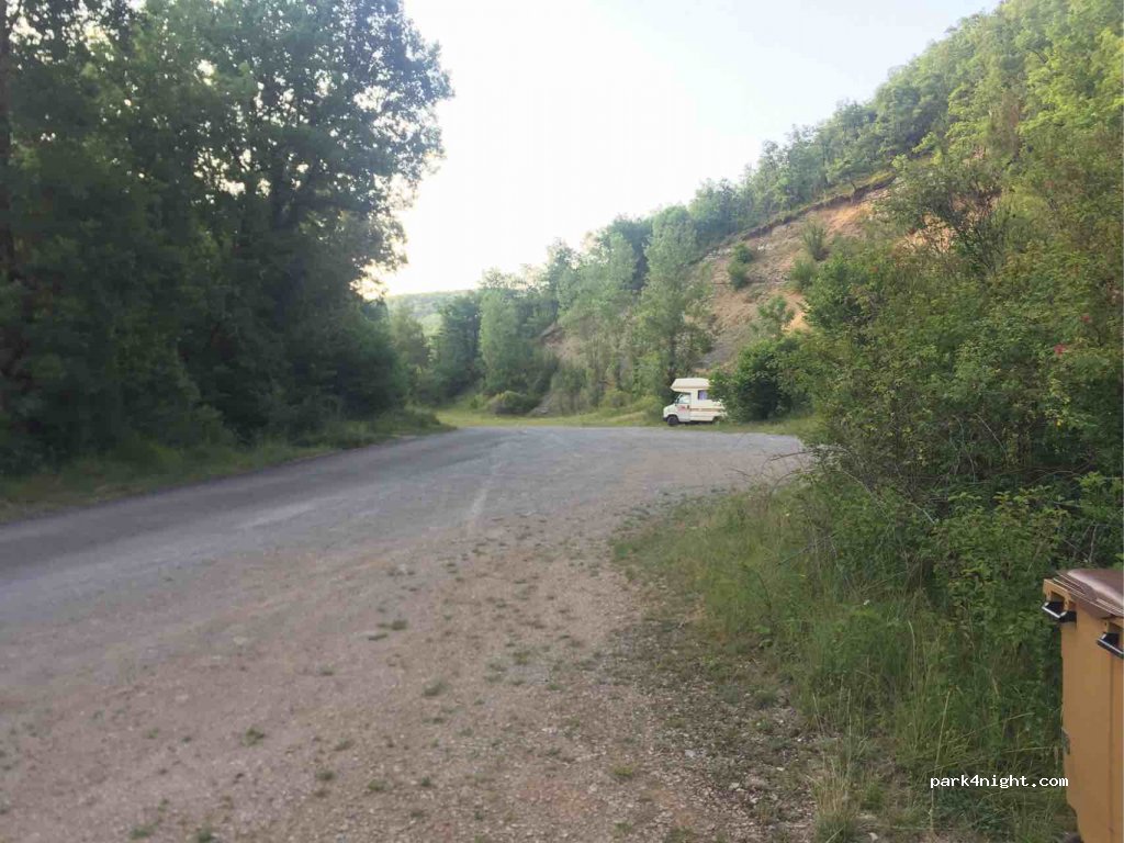 (12260) Salvagnac-Cajarc - Mas de Patule — foto 2