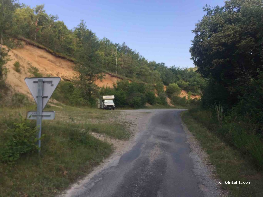(12260) Salvagnac-Cajarc - Mas de Patule — foto 3