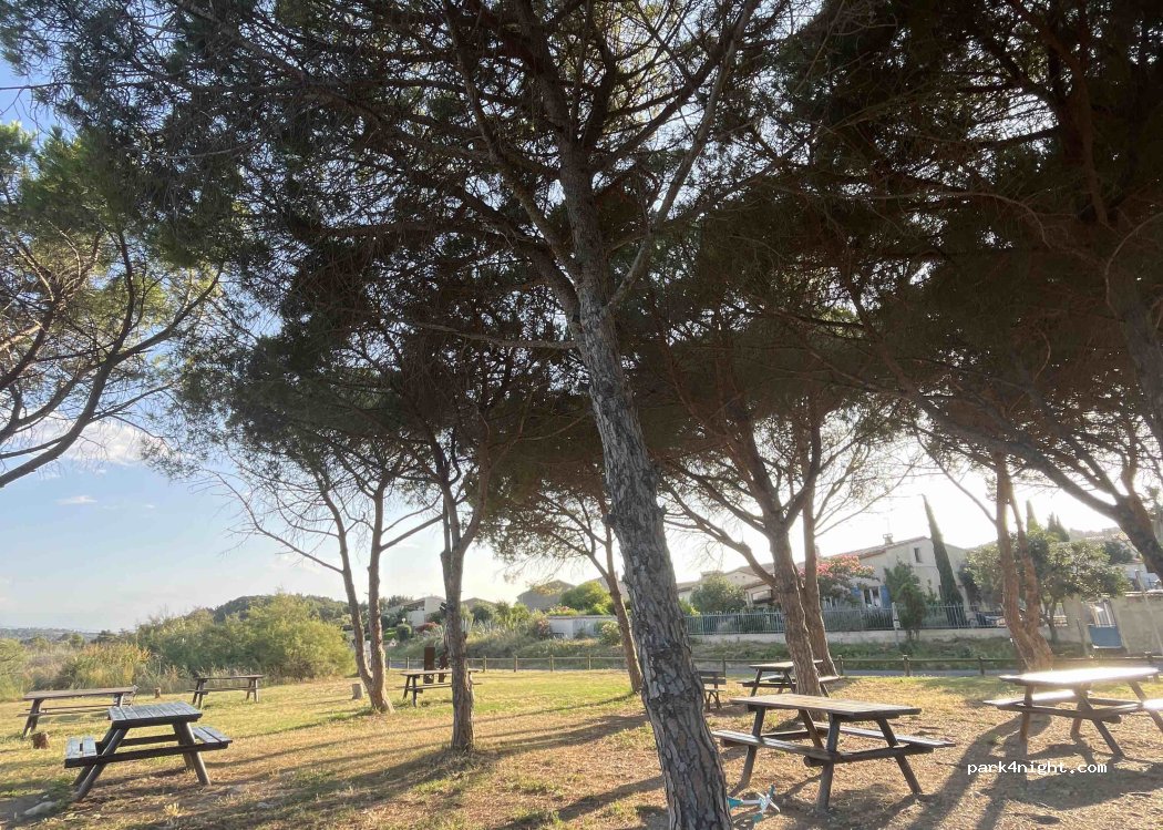 (11100) Bages - 26 Avenue Jean Moulin — foto 2