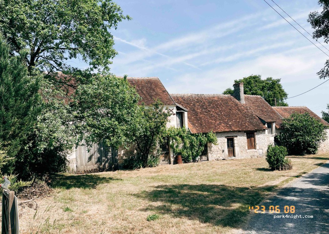 Association La Ferme Pédagogique Insolite — foto 2