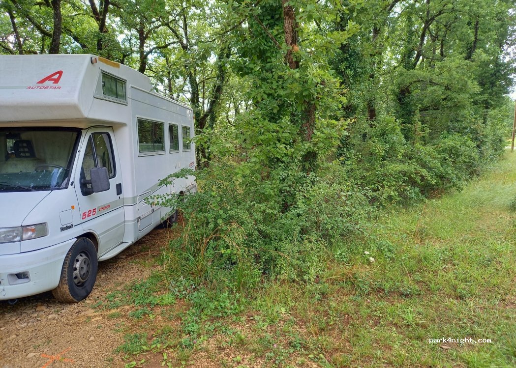 (12200) La Rouquette - Unnamed Road — foto 2