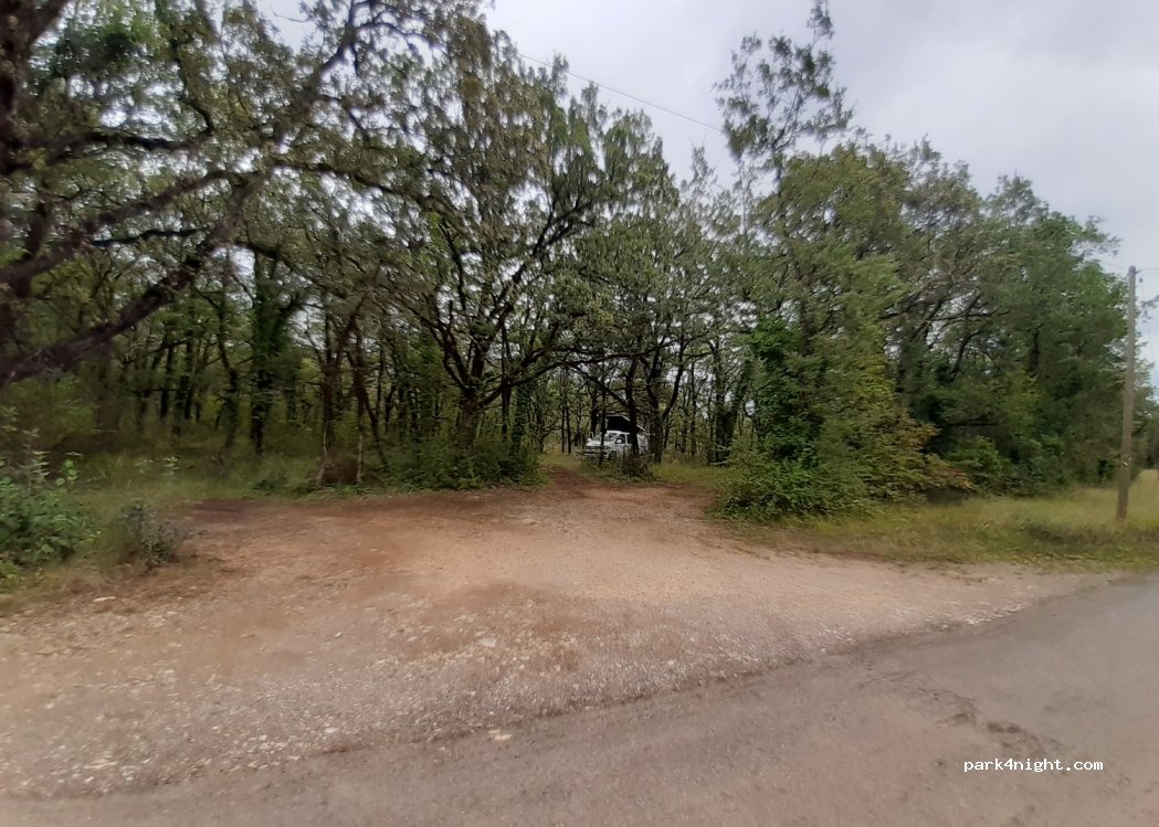 (12200) La Rouquette - Unnamed Road — foto 4