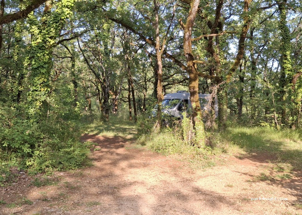 (12200) La Rouquette - Unnamed Road — foto 5