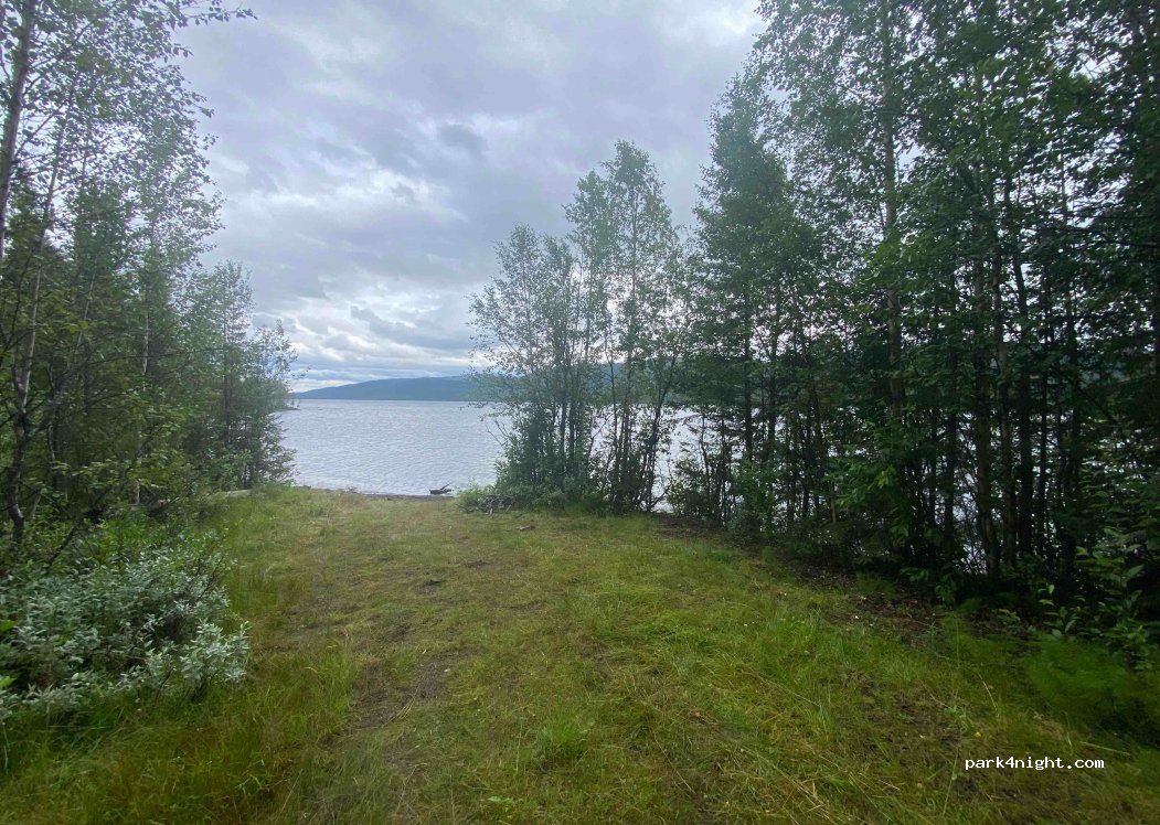(920 64) Ajaureforsen - Unnamed road — foto 2