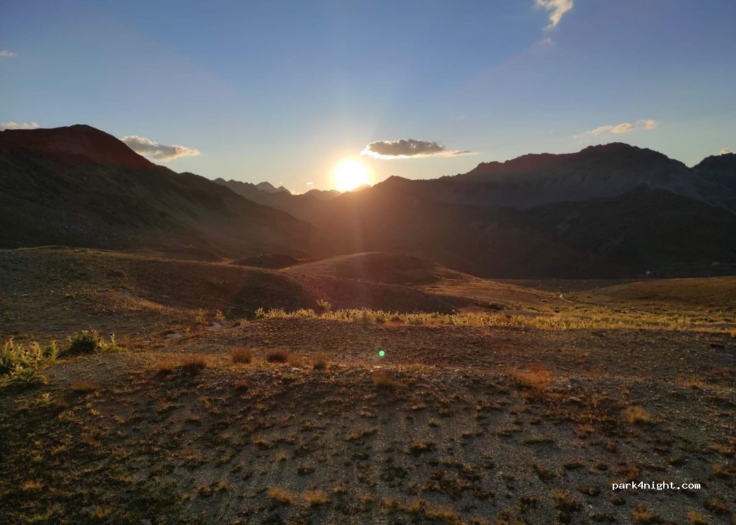 (23032) Bormio - — foto