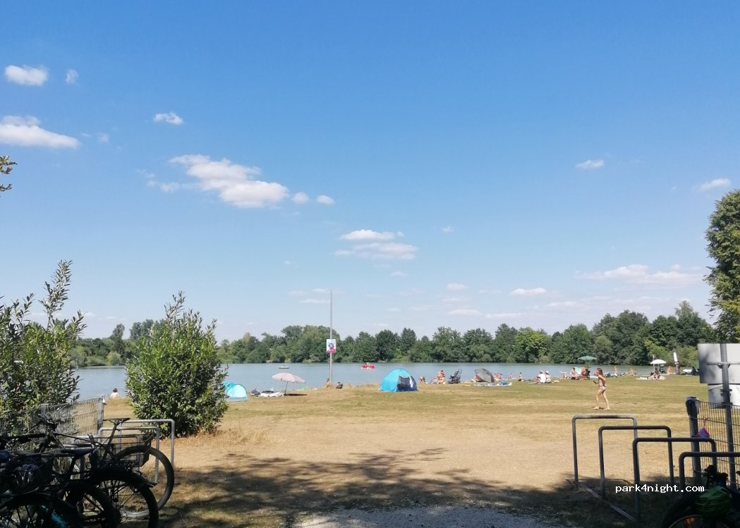 (86556) Kühbach - 2 Am Badesee — foto
