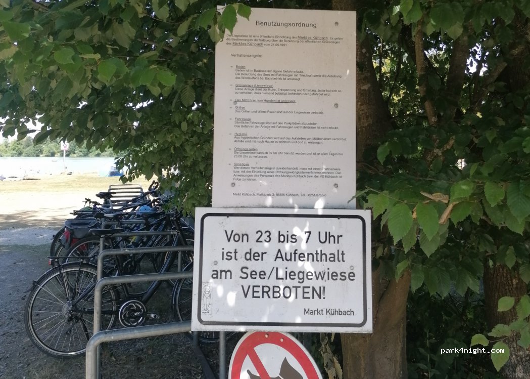 (86556) Kühbach - 2 Am Badesee — foto 2