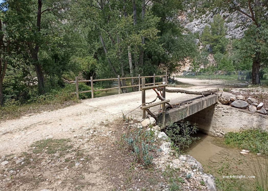(44559) Villarluengo - — foto