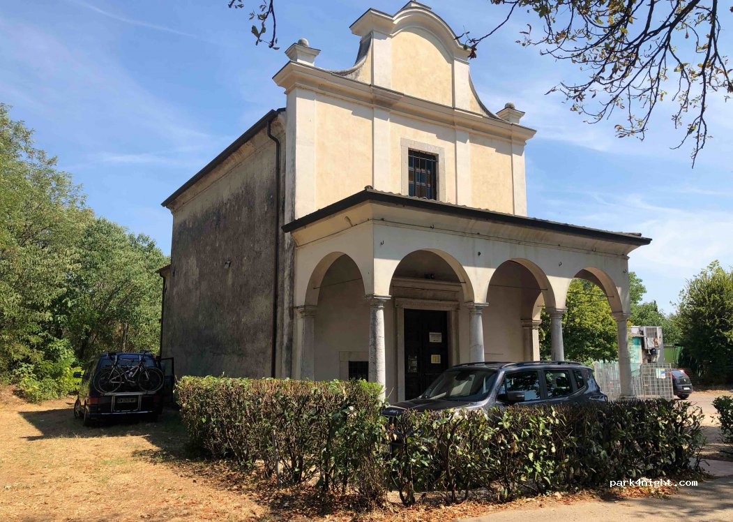 (25011) Rovadino - 9 Località Sant'Anna — foto 3