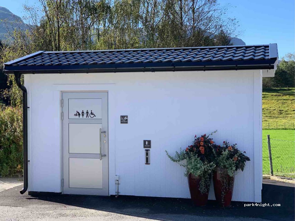 (4237) Suldalsosen - 2 Osen — foto 2