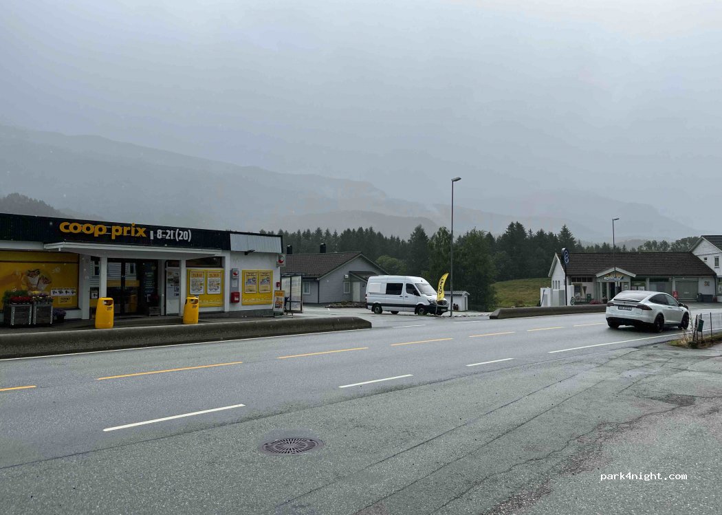 (4237) Suldalsosen - 2 Osen — foto 4
