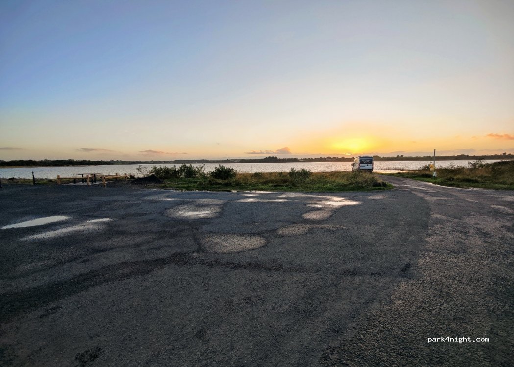 (Q98G+RW) Cloontrasna - Unnamed road — foto 4