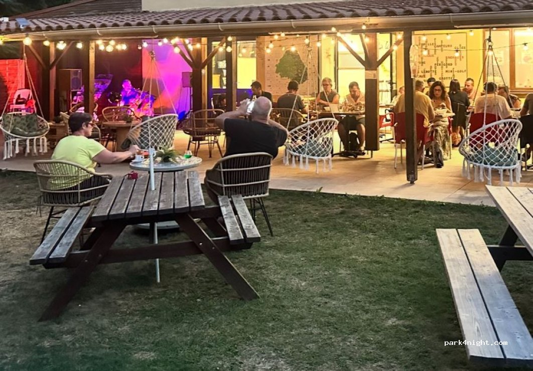 Camping La Lénotte — foto 3