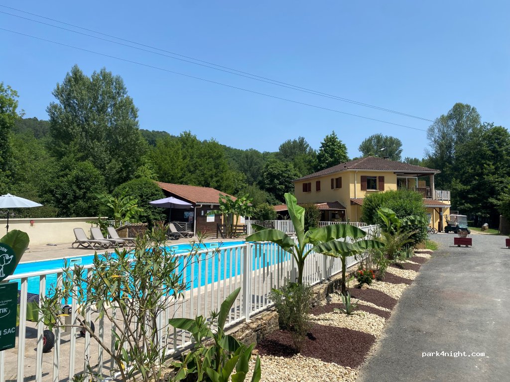 Camping La Lénotte — foto 5