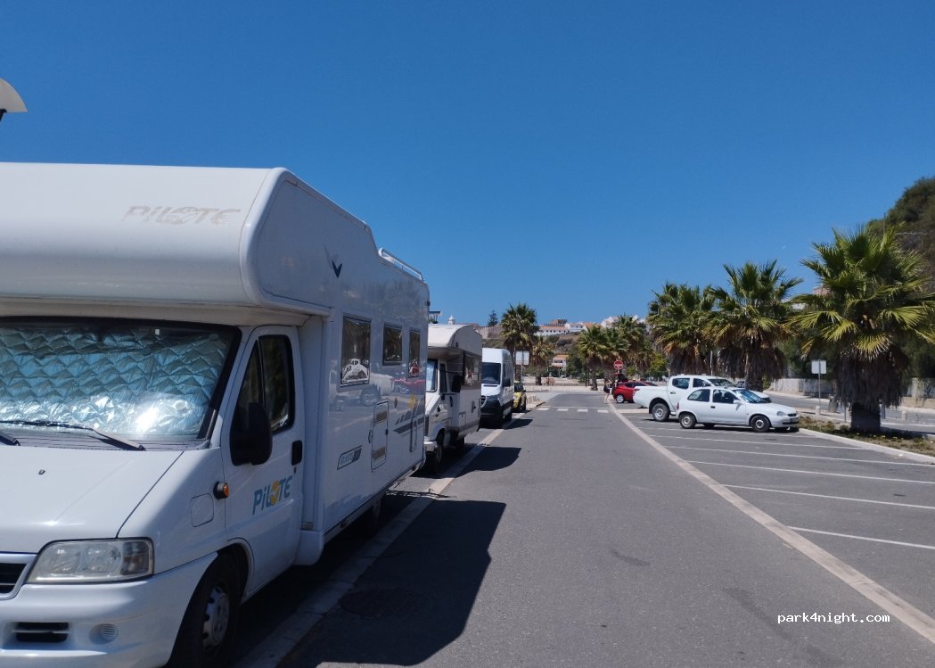 (7520) Sines - 1 Avenida Vasco da Gama — foto