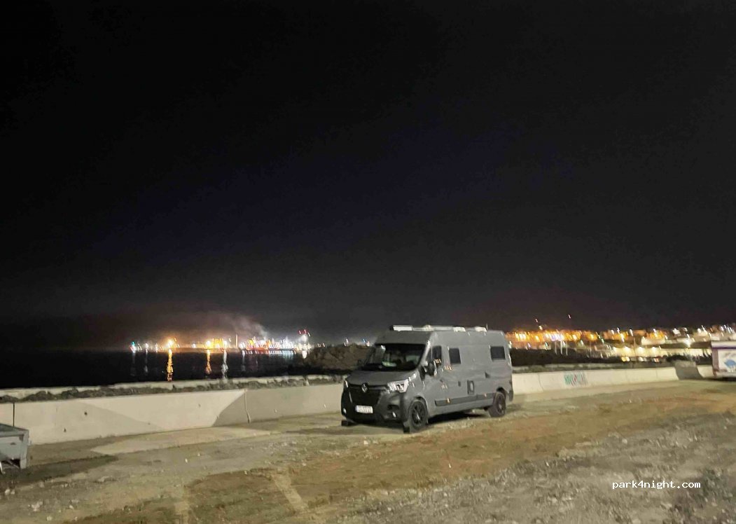 (7520) Sines - 1 Avenida Vasco da Gama — foto 2
