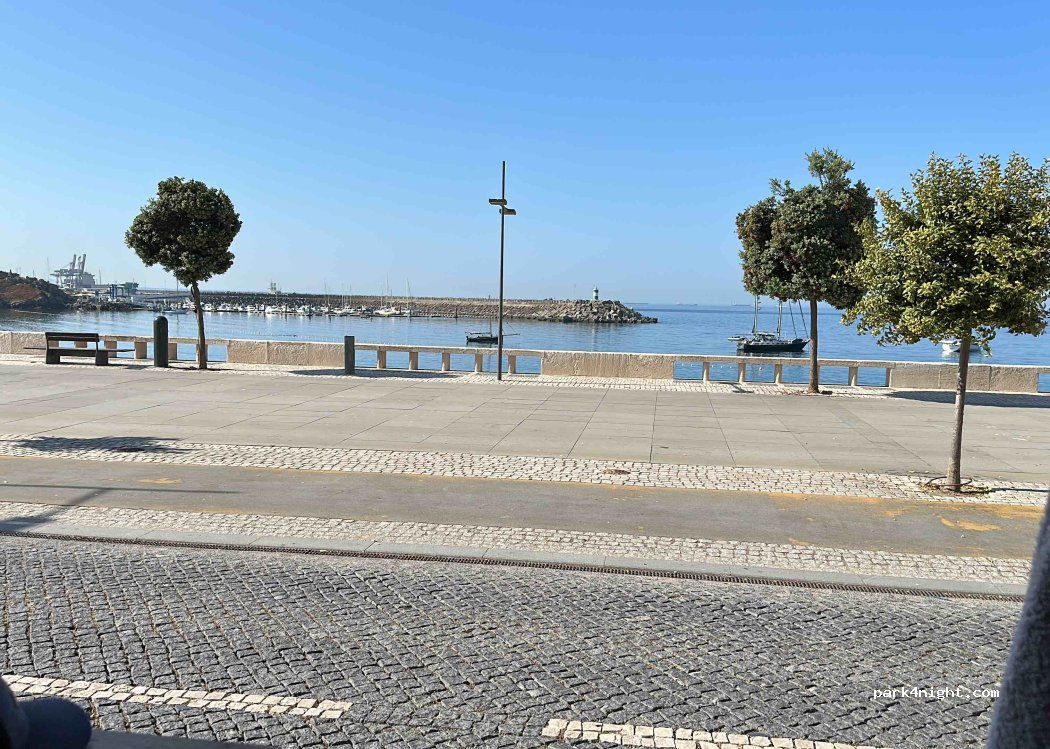 (7520) Sines - 1 Avenida Vasco da Gama — foto 3