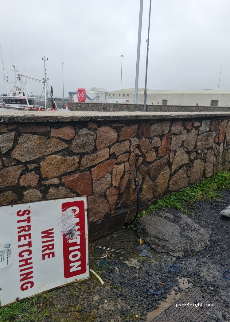 () Rossaveel Middle - — foto