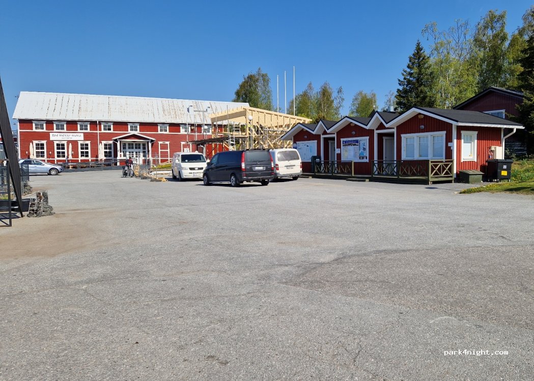 (29900) Merikarvia - 4 Suulintie — foto 2