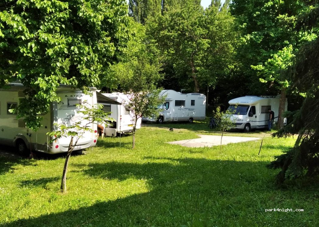 Familia Camping — foto 2