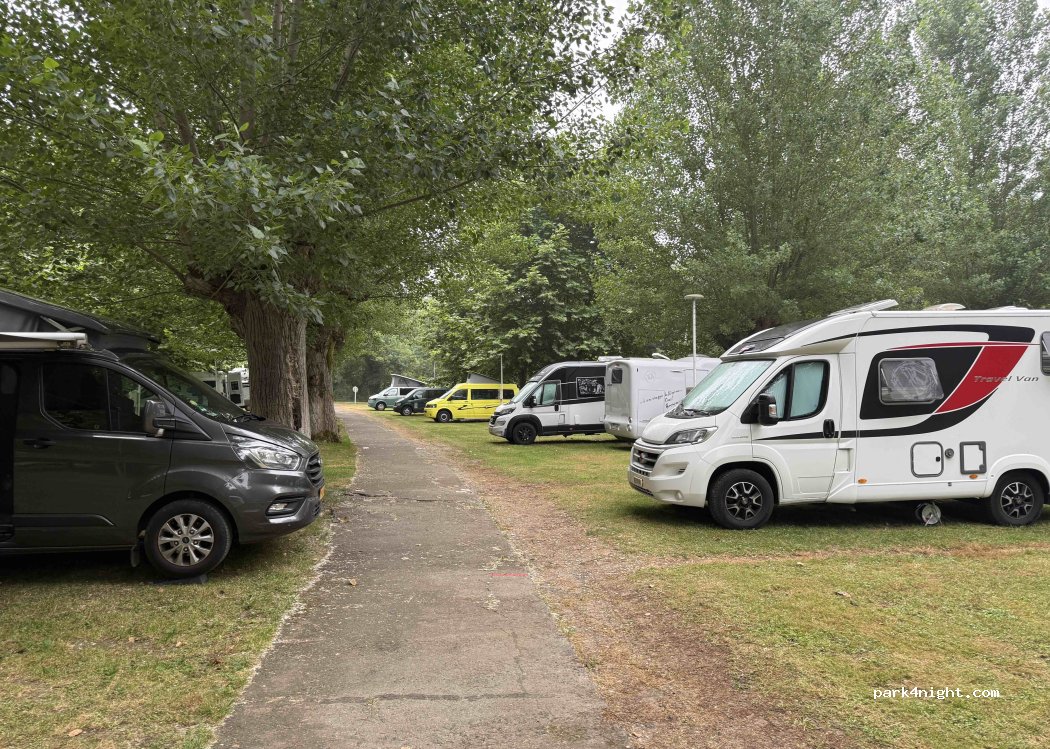Camping Covadonga — foto 3