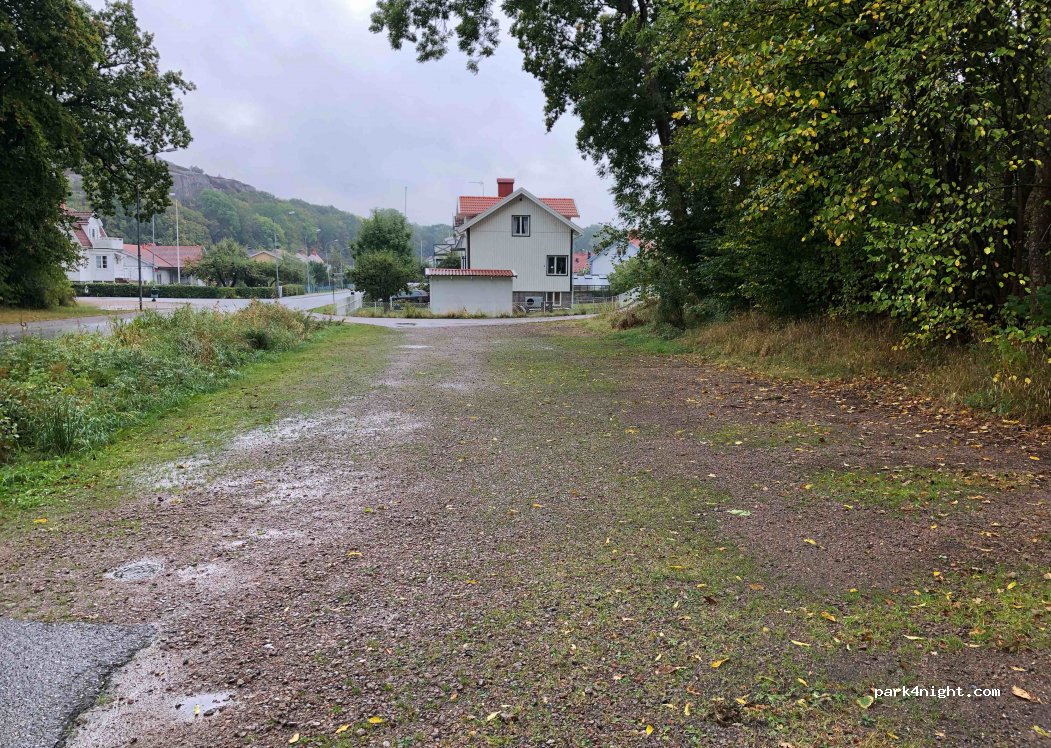 (450 46) Hunnebostrand - 38 Hunnebovägen — foto 2