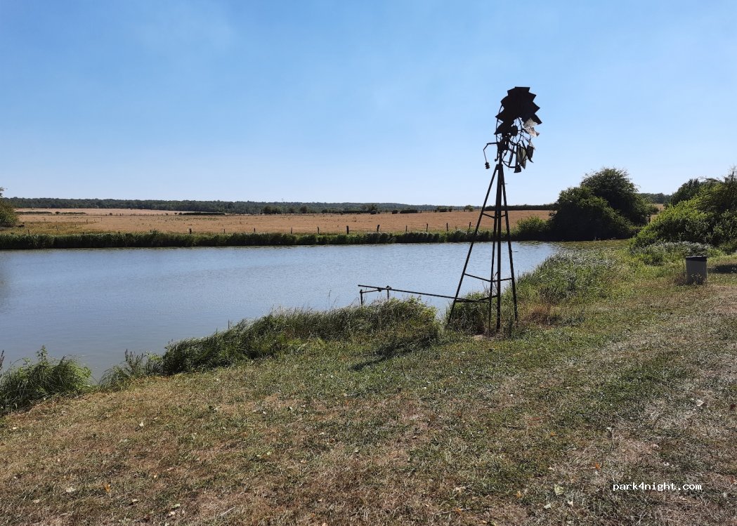 (54170) Colombey-les-Belles - Unnamed Road — foto