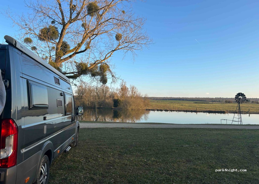 (54170) Colombey-les-Belles - Unnamed Road — foto 5
