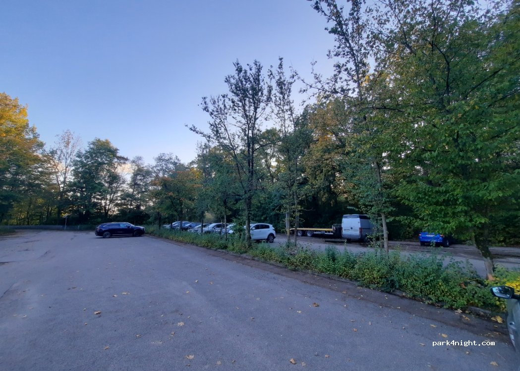 (93158) Teublitz - Unnamed road — foto 2