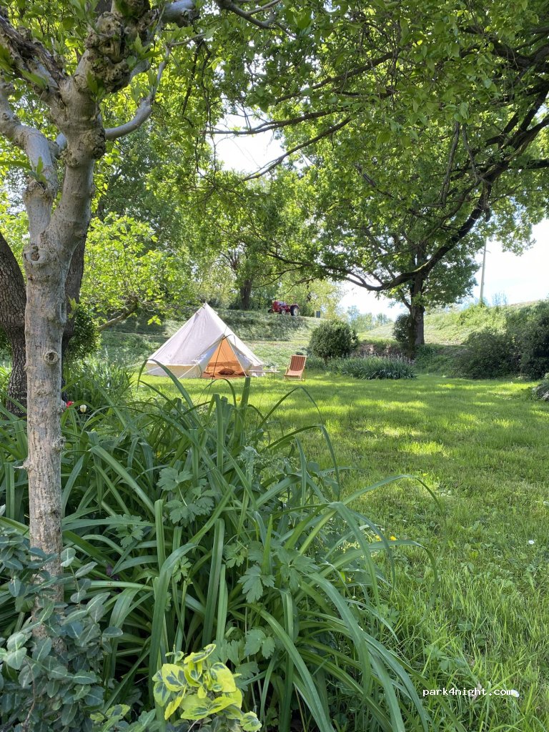 Agriturismo Corte Medaglie D'Oro — foto