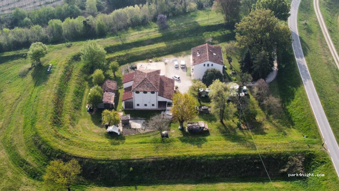 Agriturismo Corte Medaglie D'Oro — foto 2