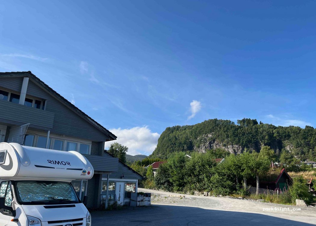 (5560) Nedstrand - 34 Stuvikneset — foto 2