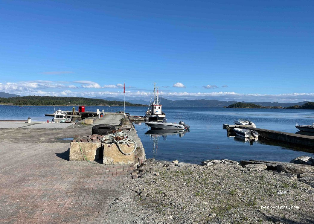 (5560) Nedstrand - 34 Stuvikneset — foto 3