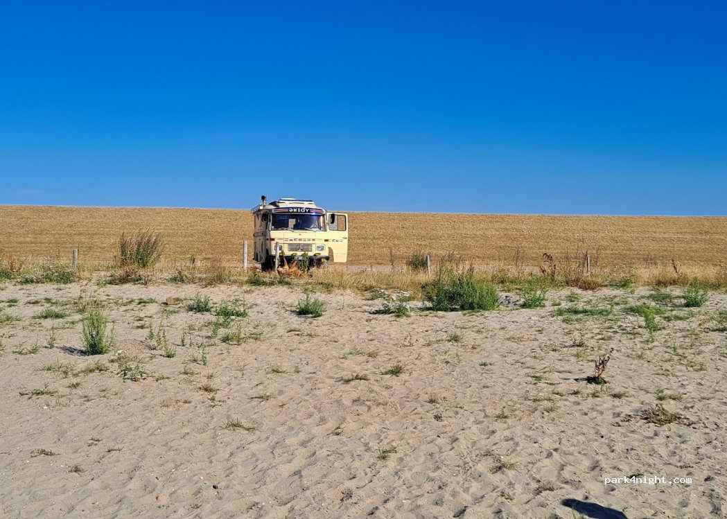 (4311) Bruinisse - Unnamed road — foto