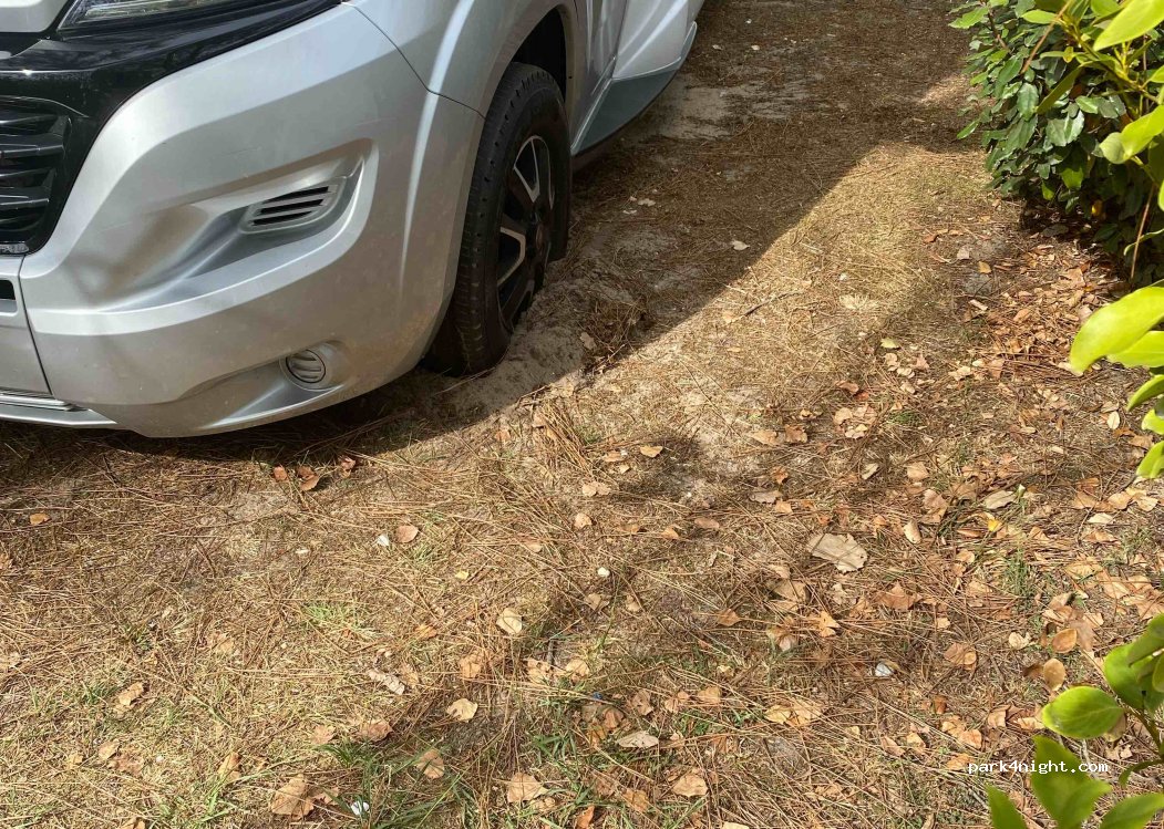 Camping Sunêlia La Pointe du Medoc - Gironde — foto 3
