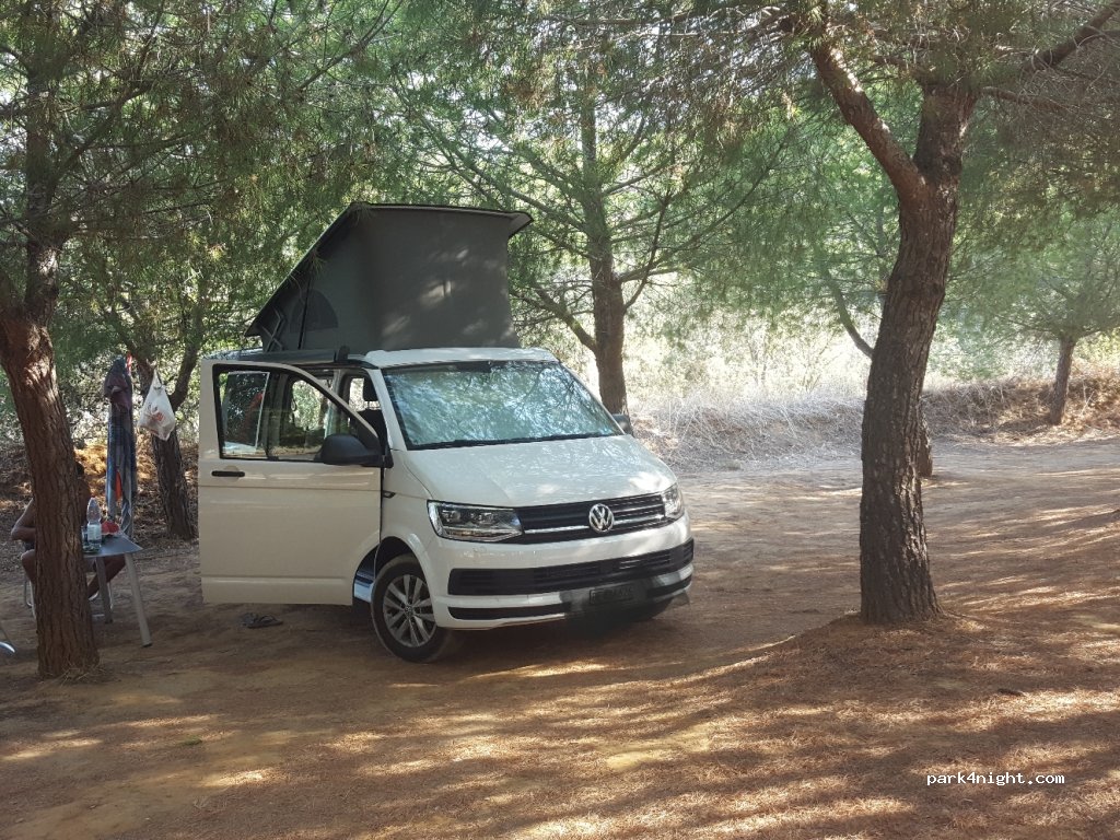(57031) Capoliveri - Unnamed Road — foto