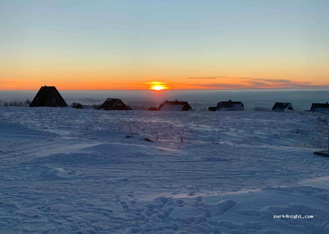 Aire de bivouac de Chastreix-Sancy — foto 3