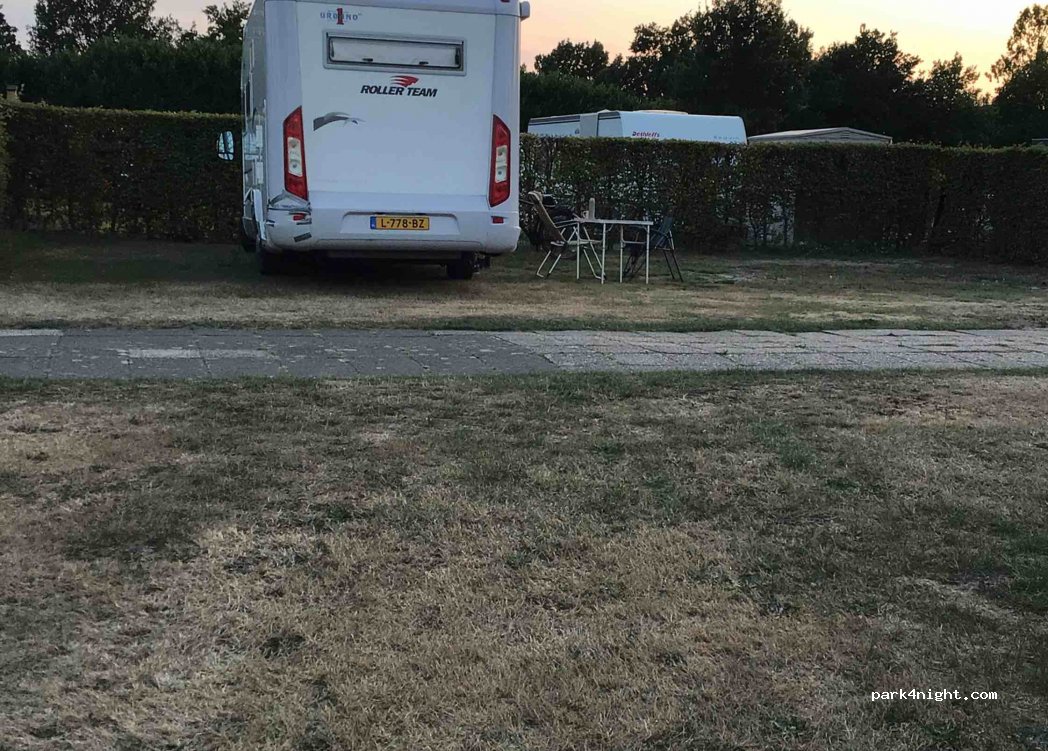 Camping Beekhoek — foto