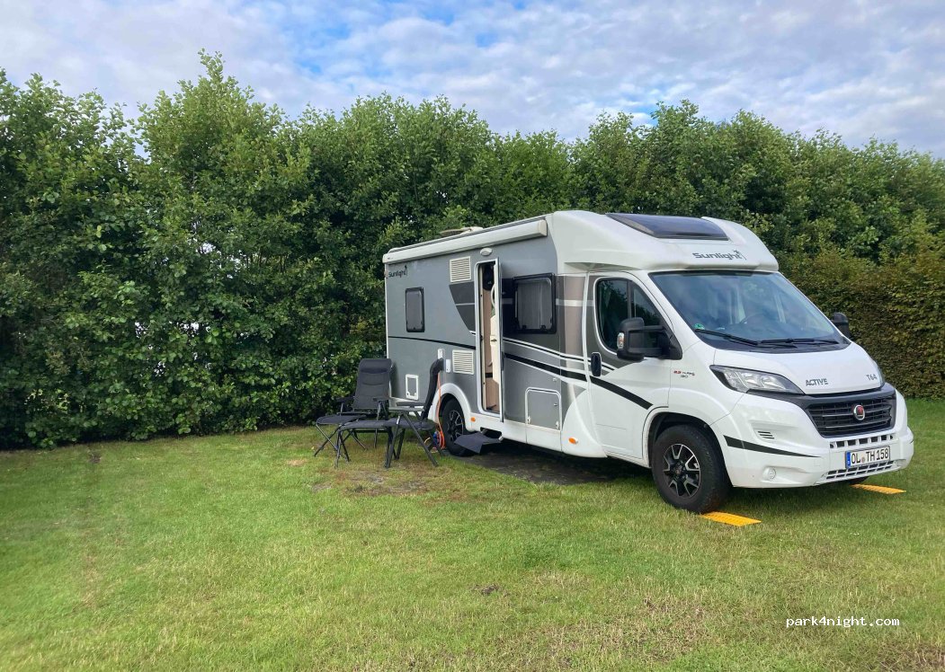 Camping Beekhoek — foto 3