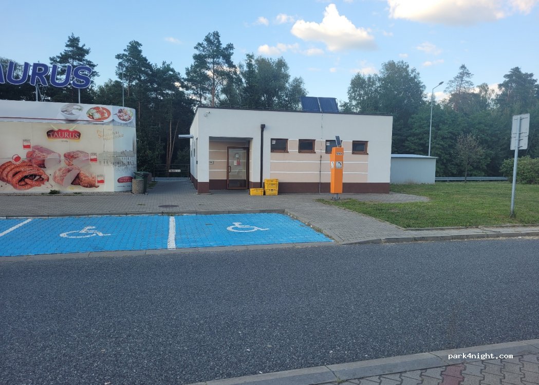(33) Zakrzów - A4 — foto