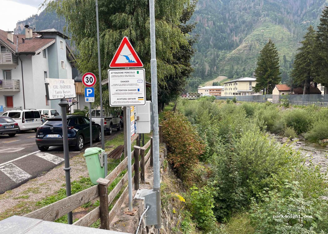 (38037) Predazzo - 3B Via Col. Barbieri — foto 2