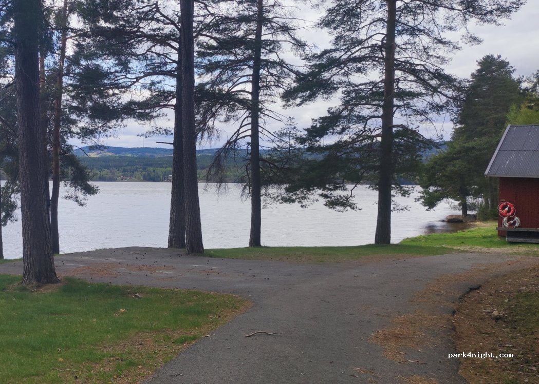 (2120) Nord-Odal - 124 Bukkeneset — foto 2